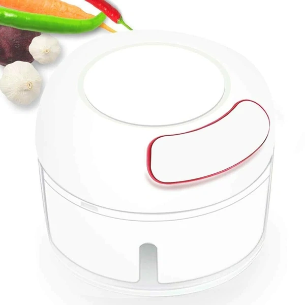 BKH2402 Mini Garlic Chopper