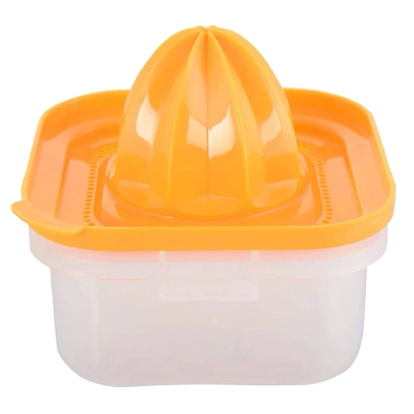 BKH2421 Plastic Manual Juicer For Lime And Orange