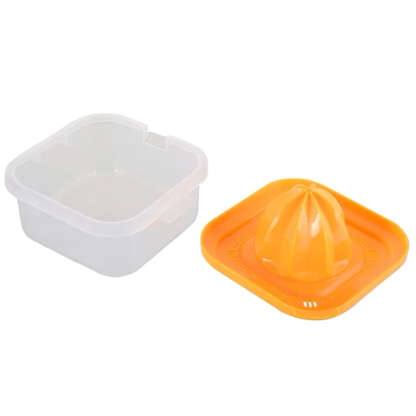BKH2421 Plastic Manual Juicer For Lime And Orange