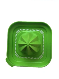 BKH2421 Plastic Manual Juicer For Lime And Orange