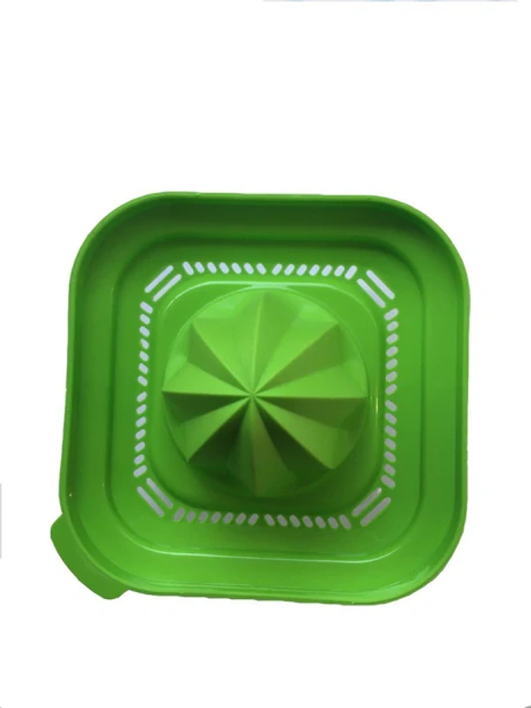 BKH2421 Plastic Manual Juicer For Lime And Orange
