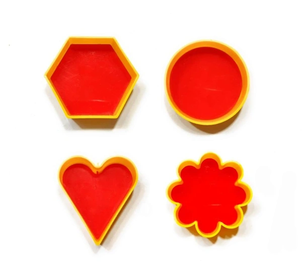 BKH2424 Cookie Cutter NEW (4 Pack)