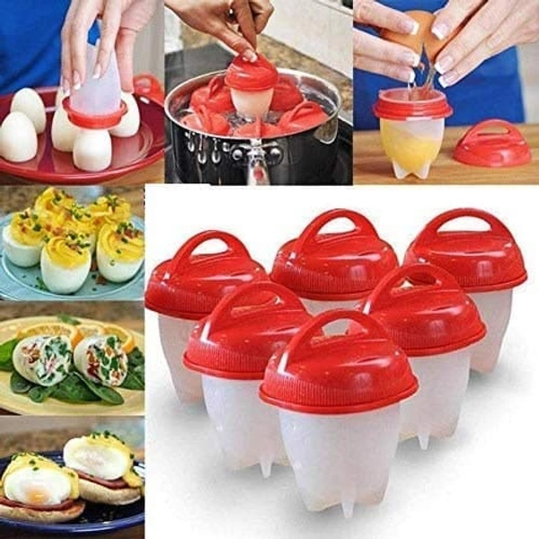 BKH2449 Egg Boiler Cup Nonstick