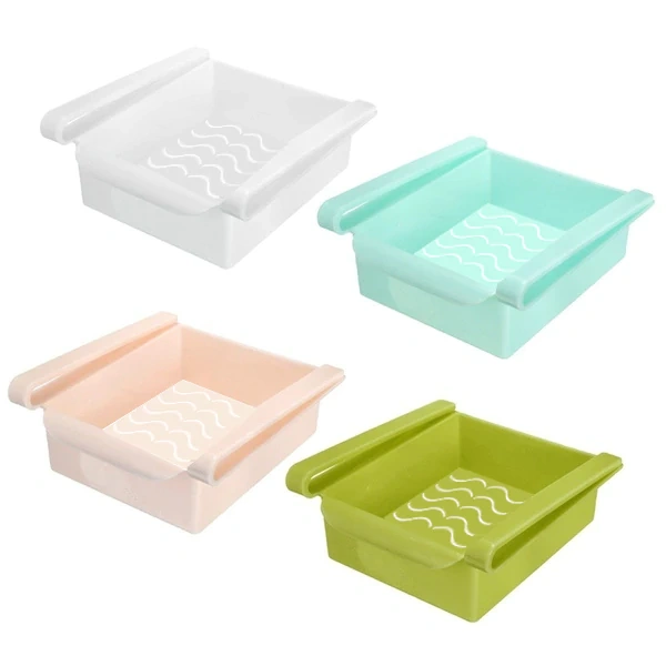 BKH2480 Fridge Space Saver  Organizer