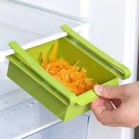 BKH2480 Fridge Space Saver  Organizer