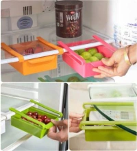 BKH2480 Fridge Space Saver  Organizer