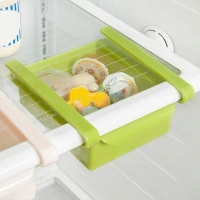 BKH2480 Fridge Space Saver  Organizer