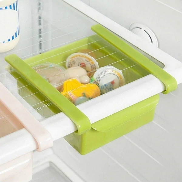 BKH2480 Fridge Space Saver  Organizer