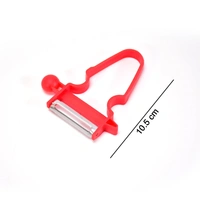 BKH2526 3pc Peeler Set 3 Design peelers