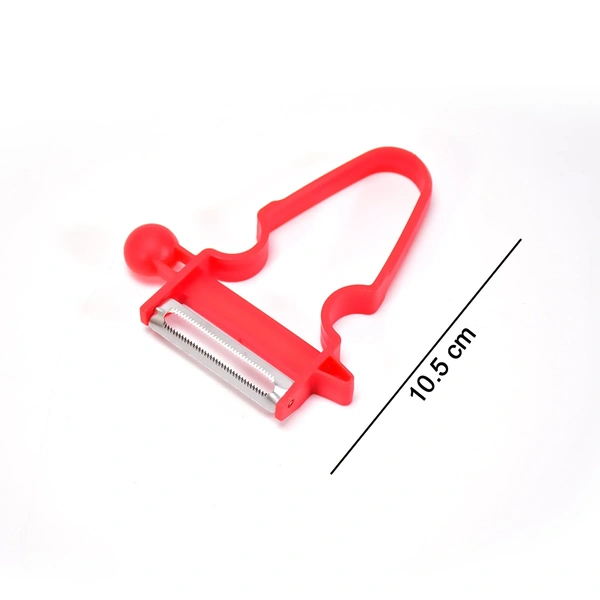 BKH2526 3pc Peeler Set 3 Design peelers