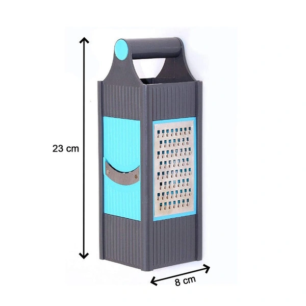 BKH2650 4 in 1 Grater Slicer Vegetable
