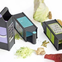 BKH2650 4 in 1 Grater Slicer Vegetable