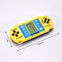 BKH4460 Handheld Video Game POP Station Pocket Game Toy