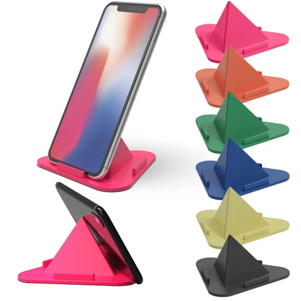 BKH4615 Pyramid Mobile Stand with 3 Different Inclined Angles(3pcs)