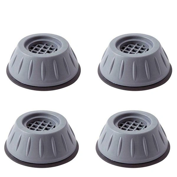 BKH4657 Washing machine Antivibrate pad 4pcs