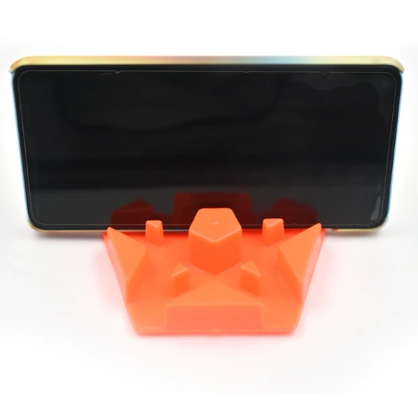 BKH4704 10pcs Hexagonal Shape Mobile Holder