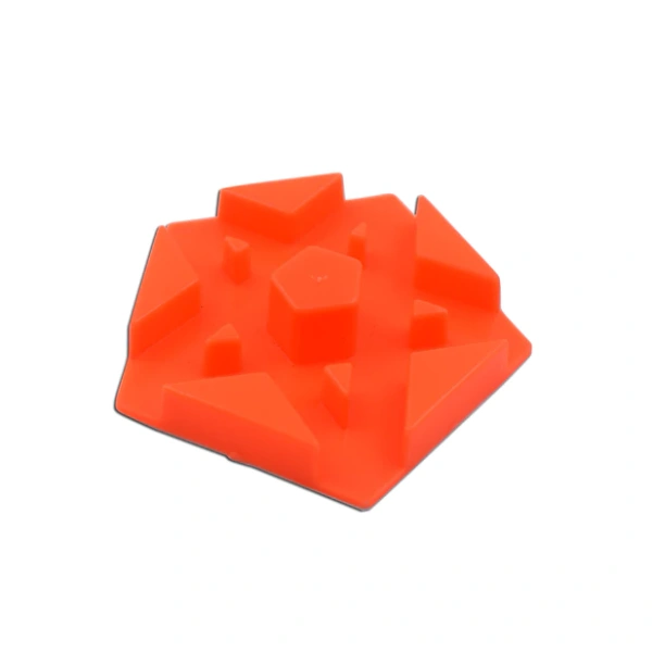 BKH4704 10pcs Hexagonal Shape Mobile Holder