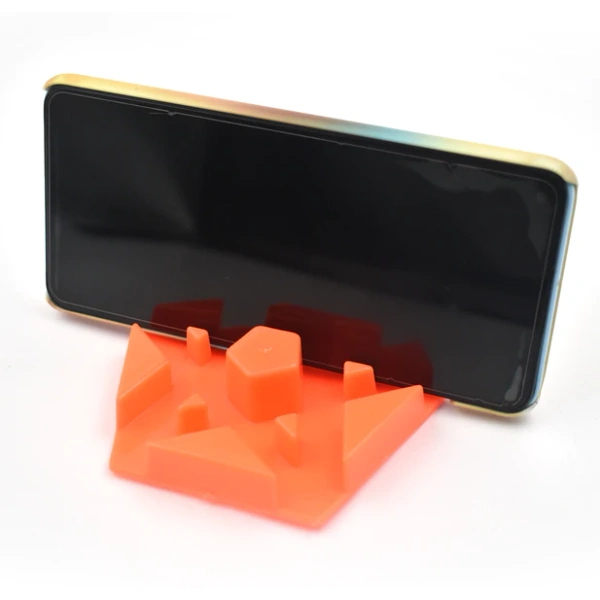 BKH4704 10pcs Hexagonal Shape Mobile Holder