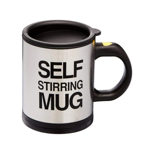 BKH4791 Self Stirring Mug