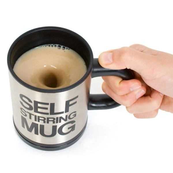 BKH4791 Self Stirring Mug