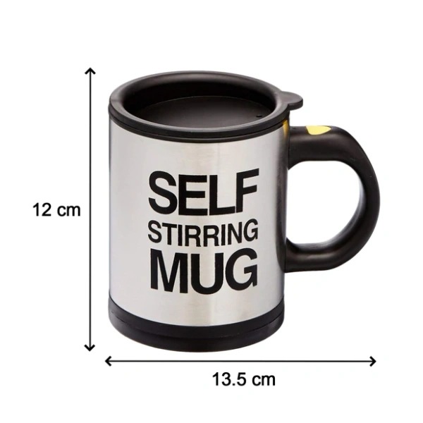 BKH4791 Self Stirring Mug