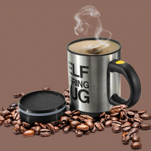 BKH4791 Self Stirring Mug