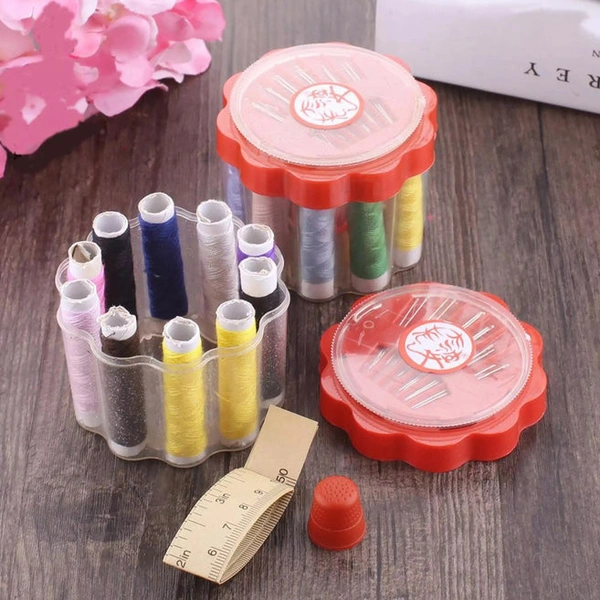 BKH6050 Sewing Box Set 24pcs Set