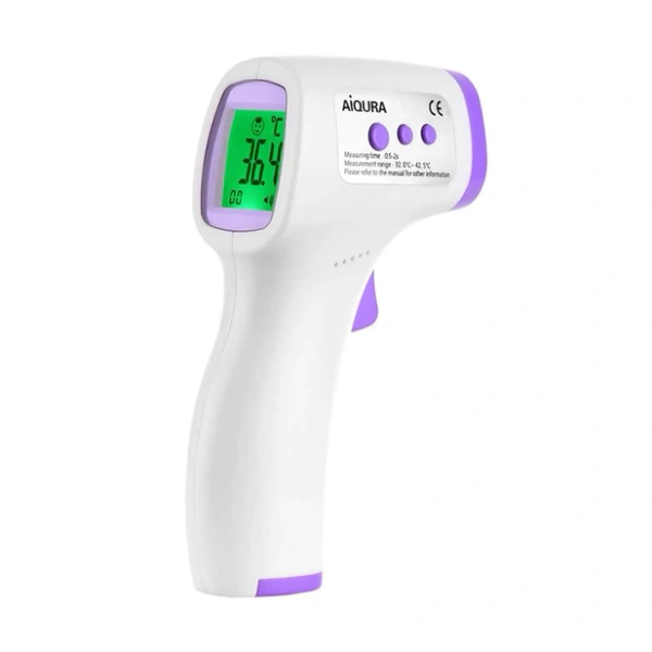 BKH6069 Infrared Thermometer