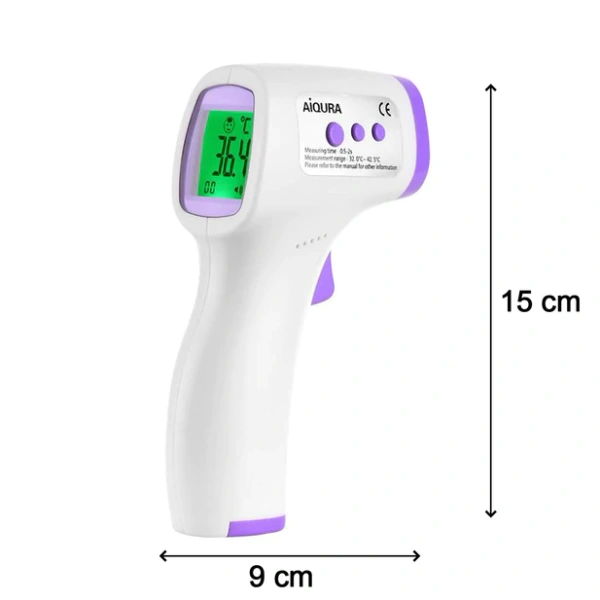 BKH6069 Infrared Thermometer