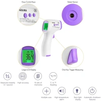 BKH6069 Infrared Thermometer