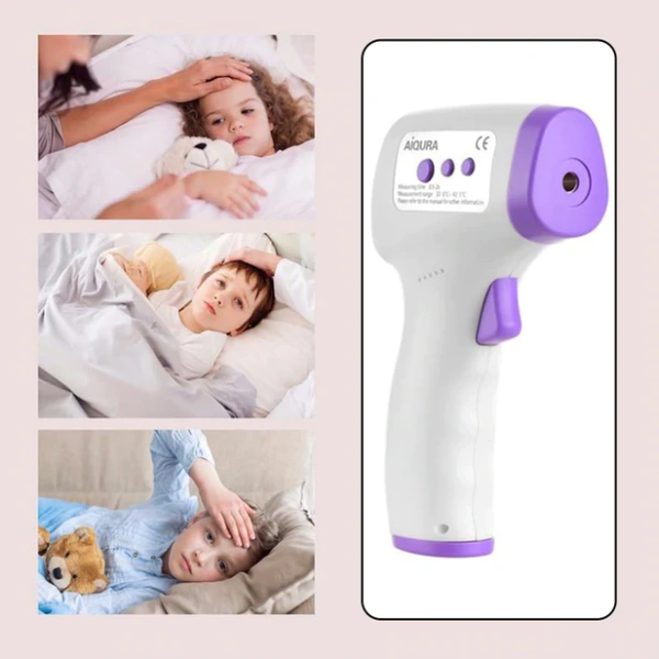 BKH6069 Infrared Thermometer