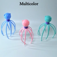 BKH6098 A Octopus Head Massager
