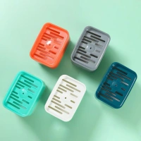 BKH6206 2 IN 1 Soap Dispenser