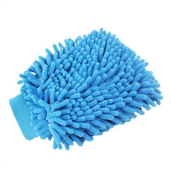 BKH711 Hand Gloves Microfiber Duster Gloves  (1Pc)