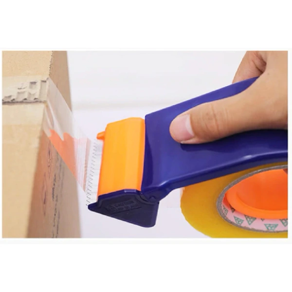 BKH7411 Easy and Portable Finger Tape Cutter