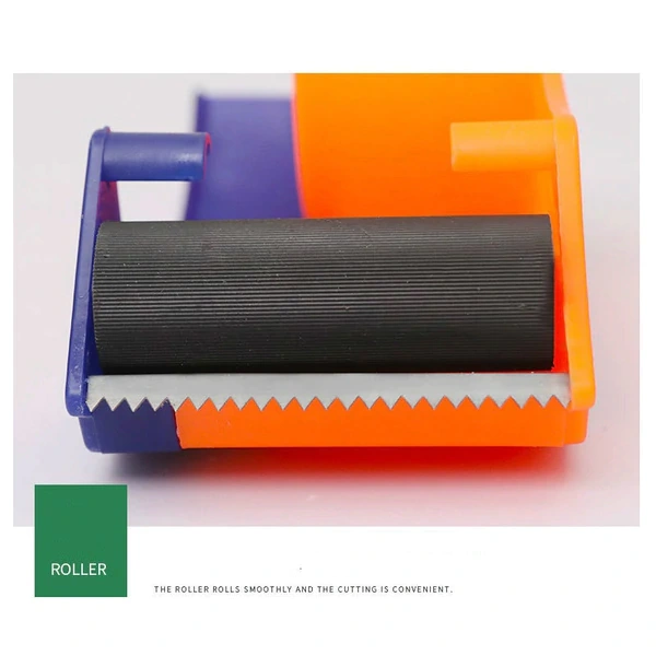 BKH7411 Easy and Portable Finger Tape Cutter