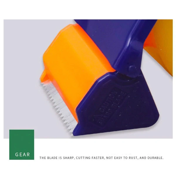 BKH7411 Easy and Portable Finger Tape Cutter