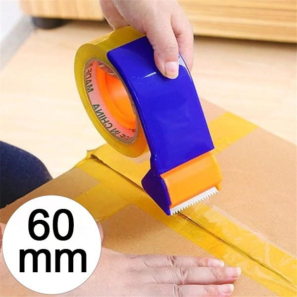 BKH7411 Easy and Portable Finger Tape Cutter