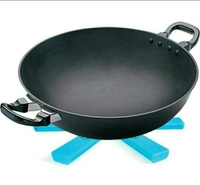 BKH775 Hot mat for Kitchen Foldable