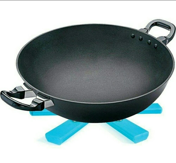 BKH775 Hot mat for Kitchen Foldable