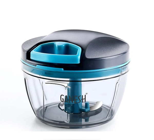 BKH8106 GANESH Wonder Chopper Grey 470ml