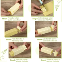 Butter cutter Stick
