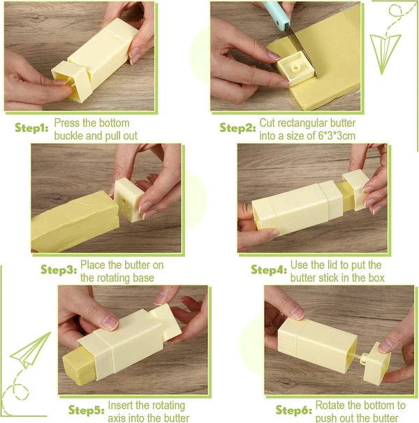 Butter cutter Stick