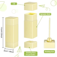 Butter cutter Stick