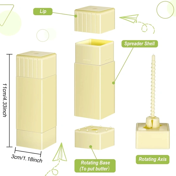Butter cutter Stick
