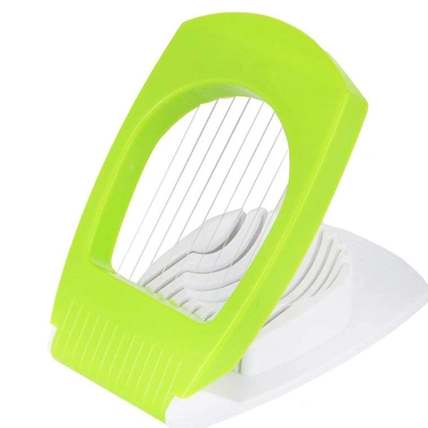 Egg Cutter for Boiled Eggs