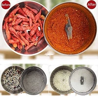 Electric Small Food Grinder