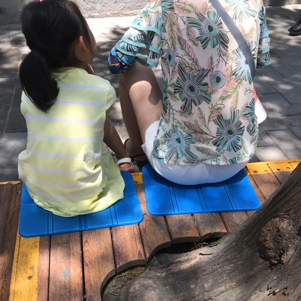 Foldable Portable Small Picnic Mat