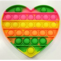 MiX design Night Glow Popit (1pcs)