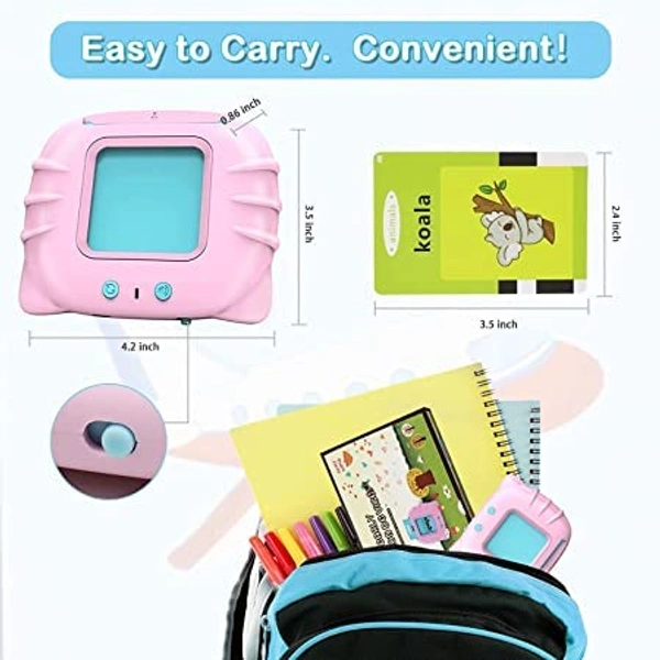 Kids Play Reader Kit